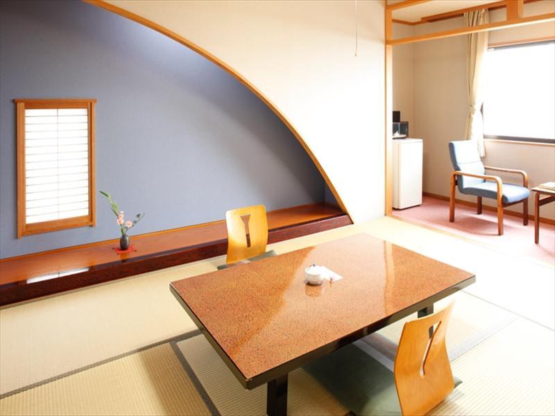 Shinkaiso Hotel Kyotango Exterior photo