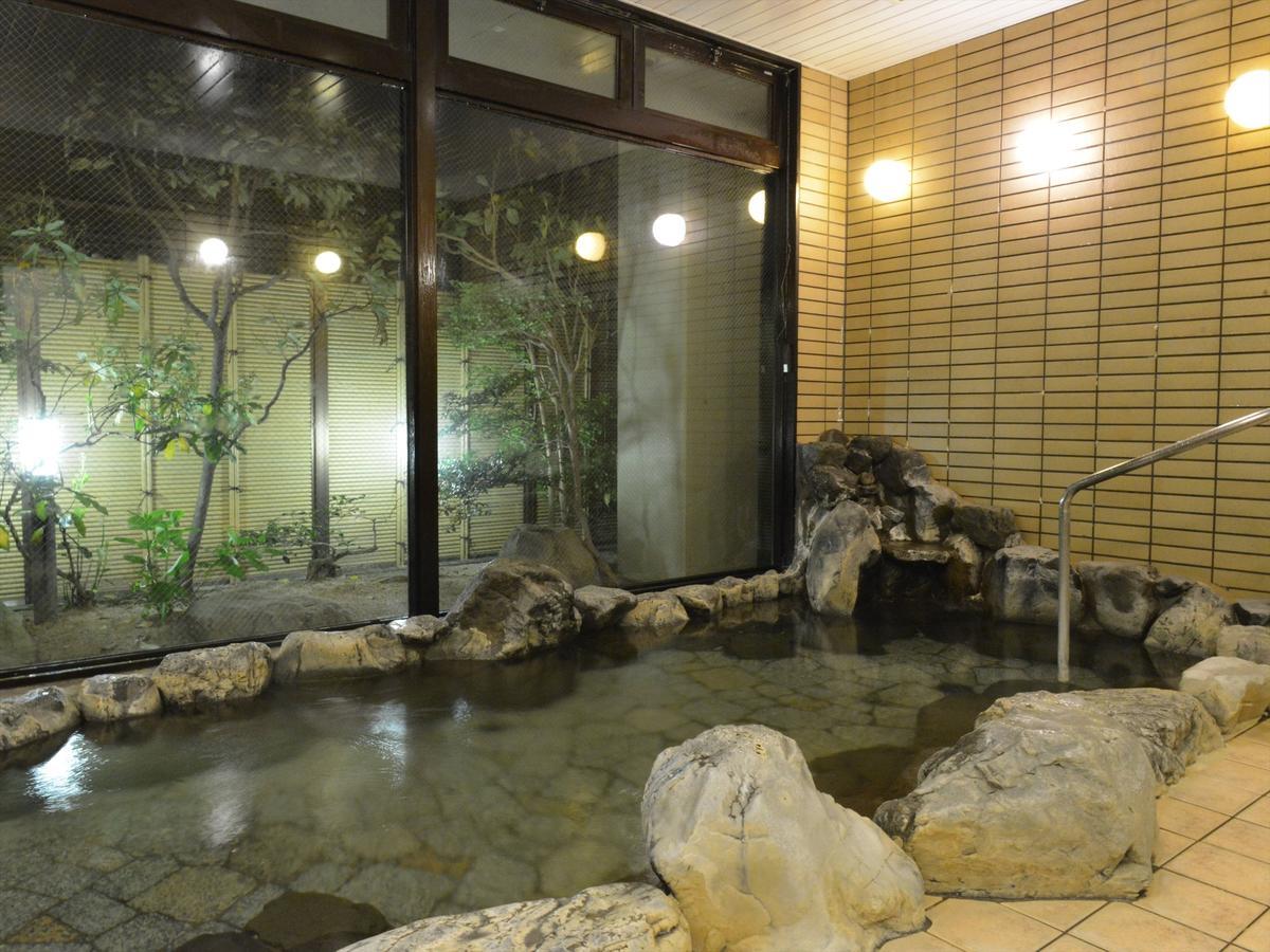 Shinkaiso Hotel Kyotango Exterior photo